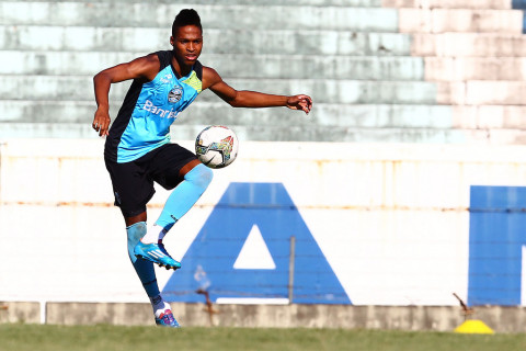 wendell gremio 11