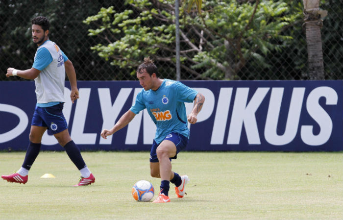 willian cruzeiro 8