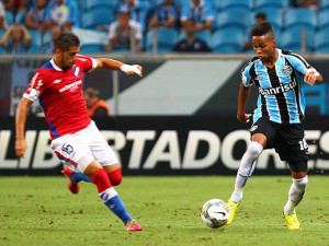 Wendell comemora boa fase na carreira