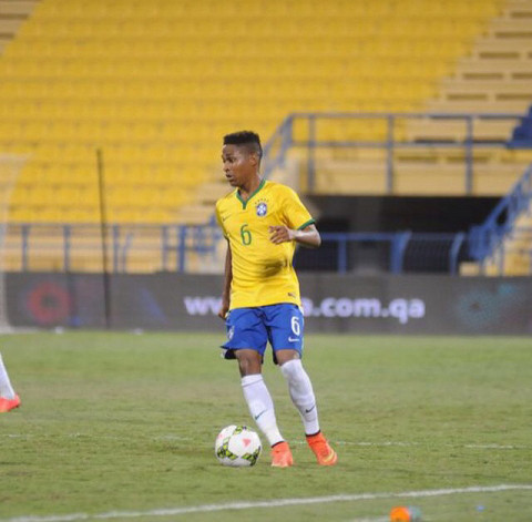 wendell selecao 2