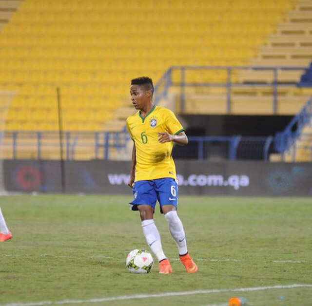 wendell selecao 2