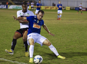 willian cruzeiro 33