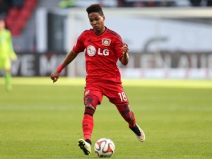 Wendell na lista dos 500 melhores jogadores do mundo