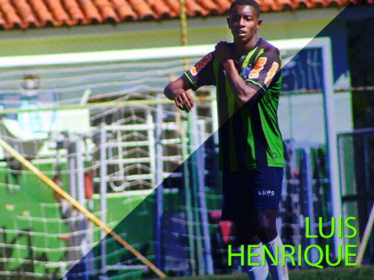 Luis Henrique