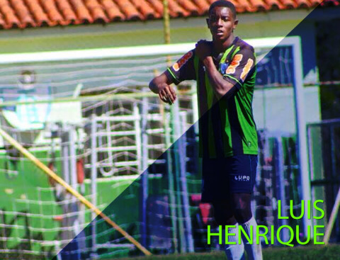 luis henrique capa