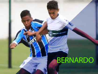 Bernardo