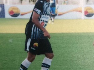 É campeão! Lito conquista título do Paraibano