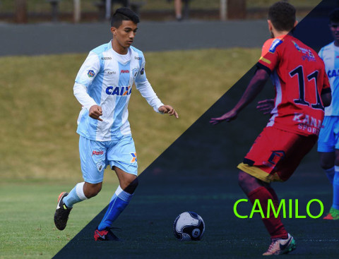 camilo capa