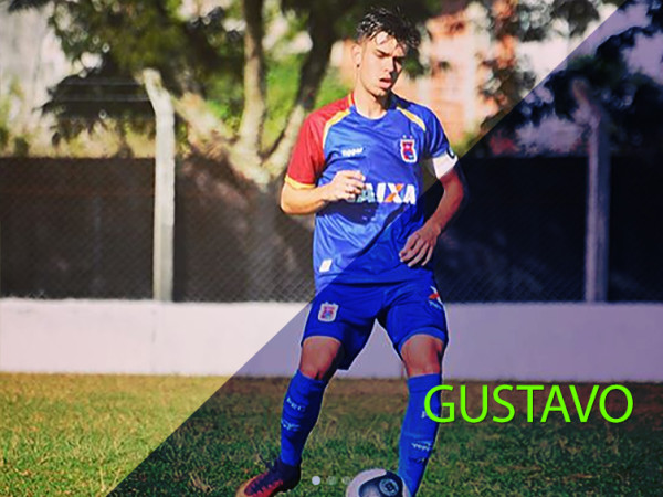 Gustavo