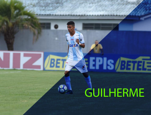 guilherme capa