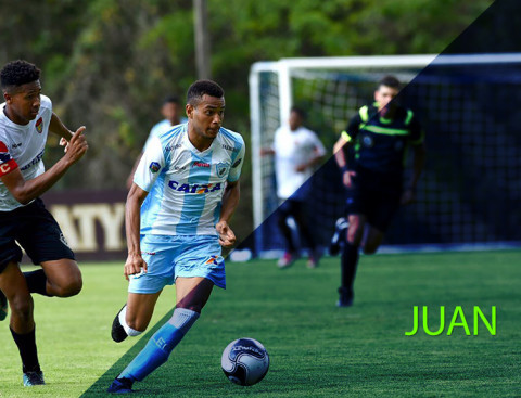 juan capa