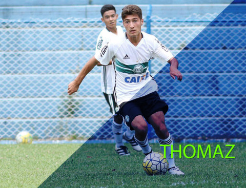 thomaz capa