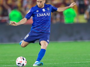 Vitória e vaga na semifinal do Mundial de Clubes