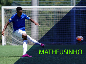 Matheusinho