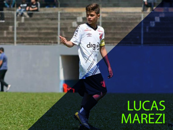 Lucas Marezi
