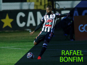 Rafael Bonfim